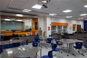 ETHS Theory Center 